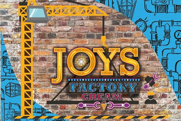 Joys Factory Cream